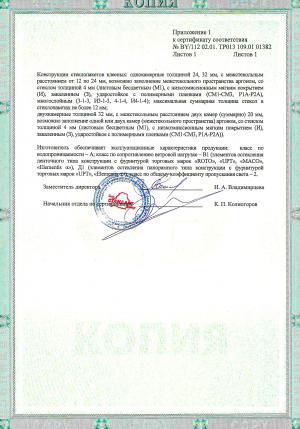 elementy ostekleniya BRUSBOX 2